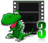 VIDEOzilla Logo