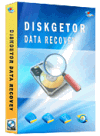 DiskGetor Data Recovery Box-art