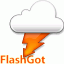 FlashGot Logo