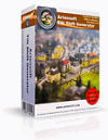 Tilt Shift Box-art