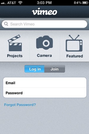 Vimeo