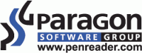 Penreader Logo