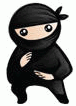 System Ninja Logo