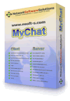 MyChat Box-art