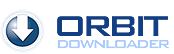 Orbit Downloader Logo