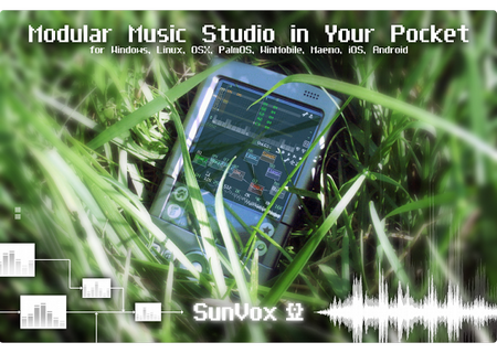 SunVox 