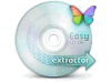 Easy CD-DA ExtractorLogo