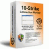 10-Strike Connection Monitor Pro Box-art