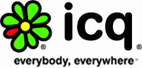 ICQ Logo