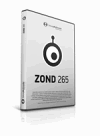 Zond Box-art