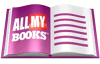 All My Books Logo