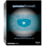 Privatefirewall Box-art