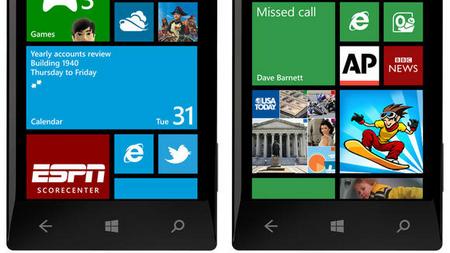 Windows Phone