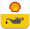 Shell lubricants Logo