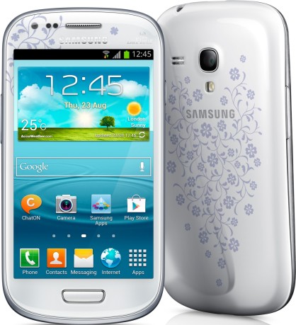 Samsung I8190 Galaxy S III mini