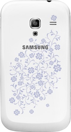 Samsung I8160 Galaxy Ace 2