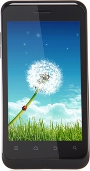 ZTE Blade C (V807)