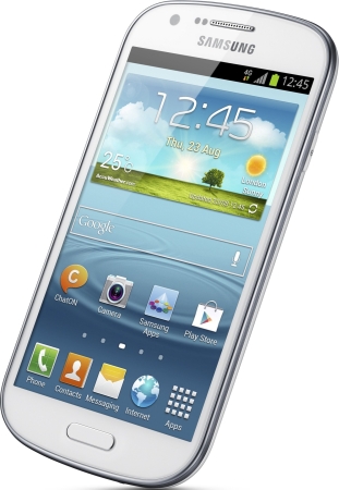 Samsung Galaxy Express