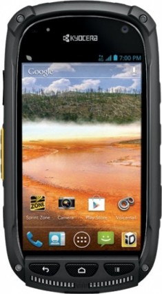 Kyocera Torque CDMA