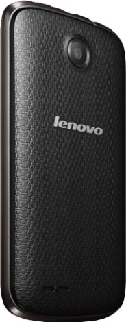 Lenovo IdeaPhone A690