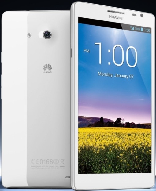 Huawei Ascend Mate