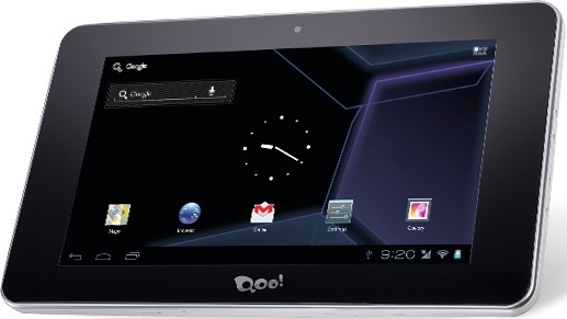 3Q Q-pad QS0715C