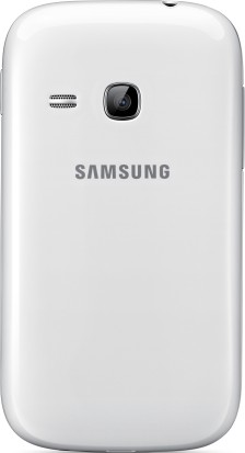 Samsung Galaxy Young