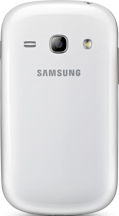 Samsung Galaxy Fame