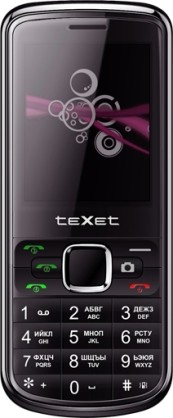 teXet TM-333