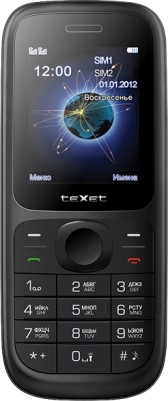 teXet TM-D107