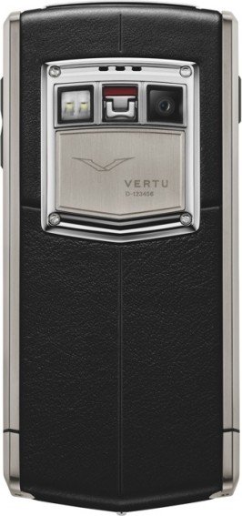 Vertu Ti