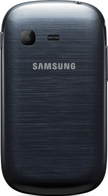 Samsung S3802 Rex 70