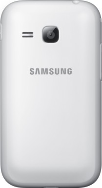 Samsung C3312 Rex 60