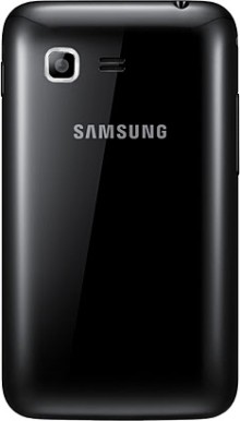 Samsung S5222 Rex 80