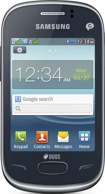 Samsung S3802 Rex 70