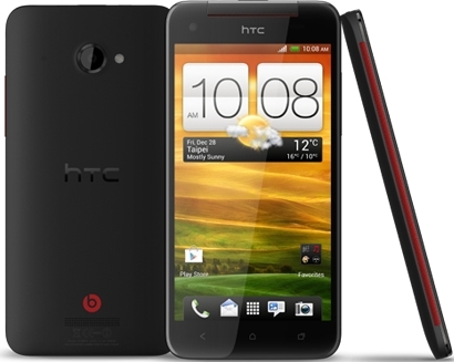 HTC Butterfly