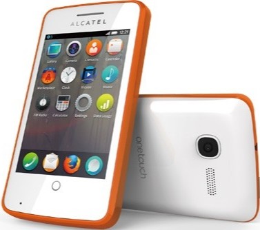 Alcatel One Touch Fire 