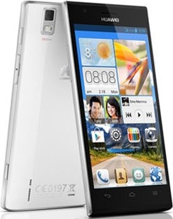 Huawei Ascend P2