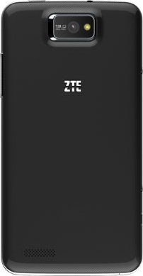 ZTE Grand Memo