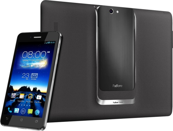 Asus PadFone Infinity