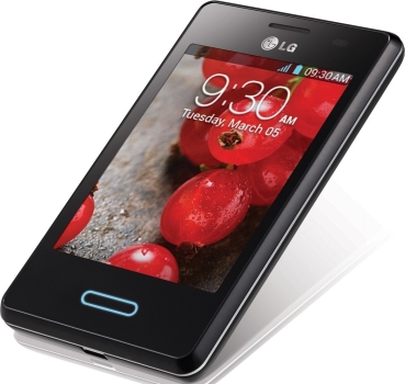 LG Optimus L3 II