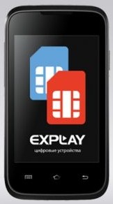 Explay Slim