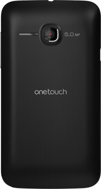 Alcatel One Touch M’Pop