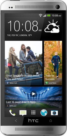 HTC One