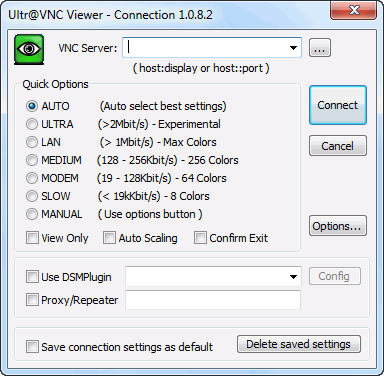 UltraVNC