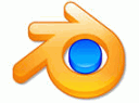 Blender Logo