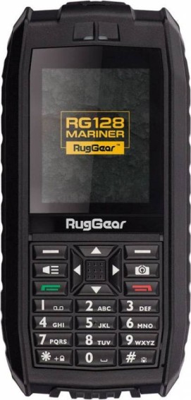 RugGear Mariner RG128