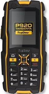 RugGear Tangenta P920