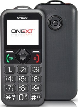 Onext Care-Phone 4