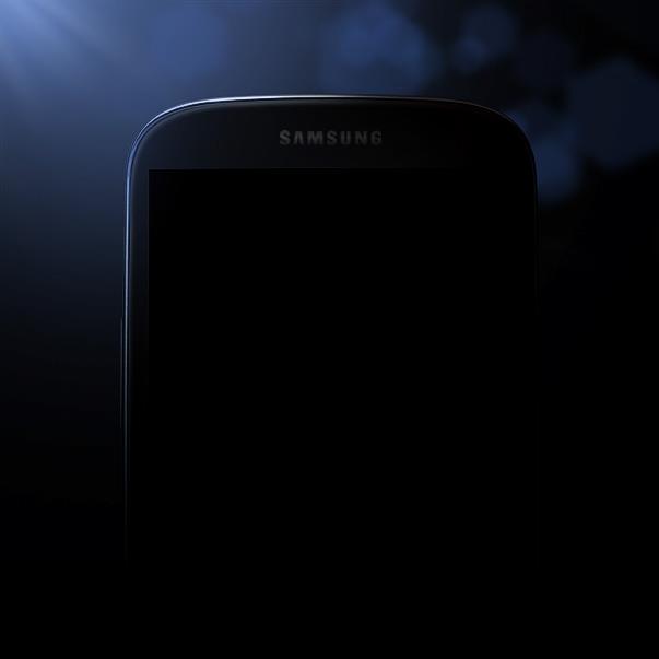 Samsung Galaxy S IV